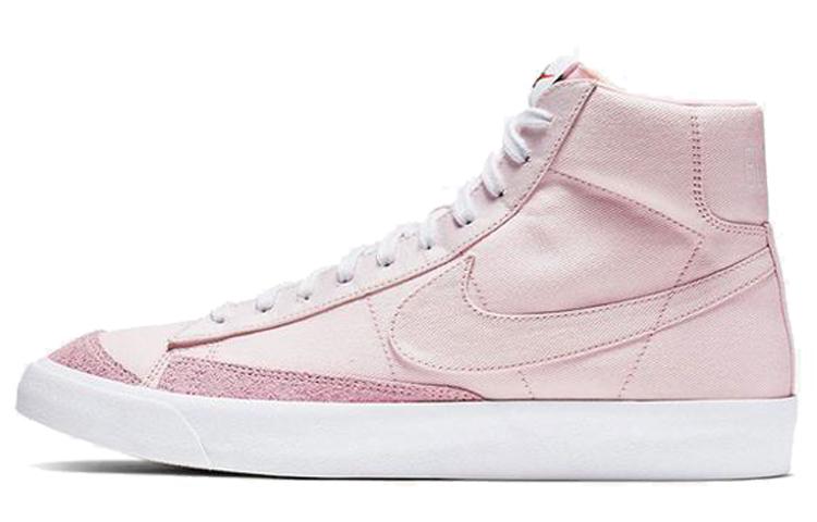 

Nike Blazer Mid 77 Canvas Pink Foam CD8238-600 41