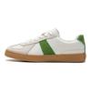 Li Ning Cloud Sichuan Collection Leather Abrasion Resistant, Lightweight, And Breathable Low top Skateboard Shoes AGCS290-1