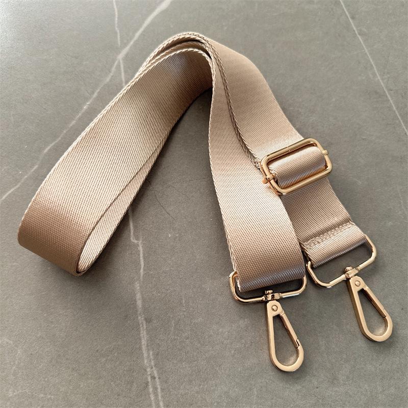 Hochwertiger verdickter Nylon-Umhängegurt für Damen