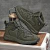 Fashion Hight Top Increases Height Woman's Large Heel Shoes Ladies Boots With Heel Dropshiping Sneakers Sport New Fast