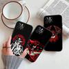 Hellsing Case for Samsung Note 20 10 S25 Plus Ultra Lite FE M20 M21 M30 M31 M51 A11 A26 A51 A52 A53 A56 A70 A71 A72 A73