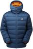 Jacket Mountain Equipment Senja Jacket (4915) Dusk