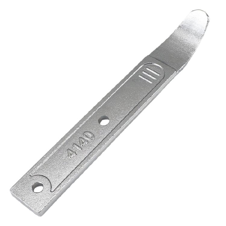 

Automotive Trim Removal Tool Steel 4140 Pry Bar Featuring Precisions Tip Steel Construction Efficient Work 1