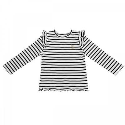 Nv Ribbed T.s Q51dkt350 