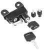 Motorcycle Helmet Lock with 2 Keys for Ducati Scrambler 400 Models Sixty 2  2015+