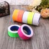 Set of 10 Rolls Price Tag Label Sticker Rolls for Pricing Label for Gun MX5500 Shop Price Gun Label
