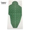 Shuangan Military Green Target Practice Sheets