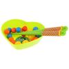 Balls Arcade Game Learning Colors Counting Educational Puzzle 70 Pieces