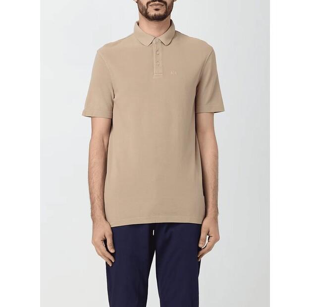 Поло Armani Exchange 3DZFAB ZJXUZ EU XL