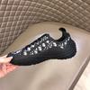 Old Flower Canvas Splicing High Top Shoes for Men In The Autumn of 2025 New Korean Version Trendy Youth Versatile Anti Slip D Home Board Shoes