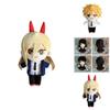 High-quality Pp Cotton Chainsaw Man Plush Toy Safe And Durable For Kids