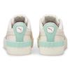 Puma Carina Lift Low Top Sneakers Women Sneakers Cream 373031-13