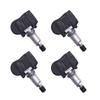4PCS 43130-57L00 Tire Pressure Sensor TPMS Sensor 315MHZ For Suzuki Automobile