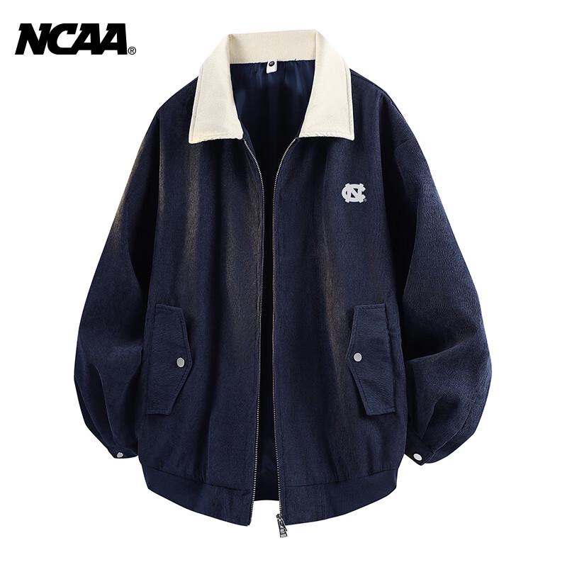 

NCAA Retro Commuter Windproof Jacket 2XL