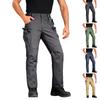 Men's Cargo Pants |, Multi-Pocket, - & -Lined For Hiking, Fishing & Construction Work