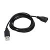 Kaito Denshi USB Extension Cable Type-A Power Only No Data