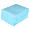 2 Colors 15PCS/Bag New Disposable Underpad Adult Nursing Urinary Incontinence Urine Pad