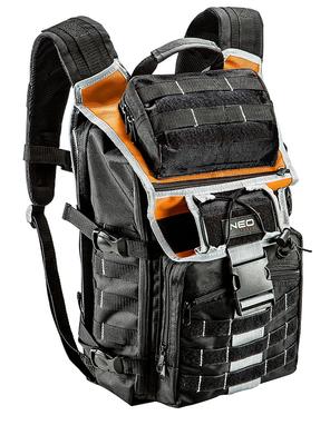 ASSEMBLER'S BACKPACK - T N84-304