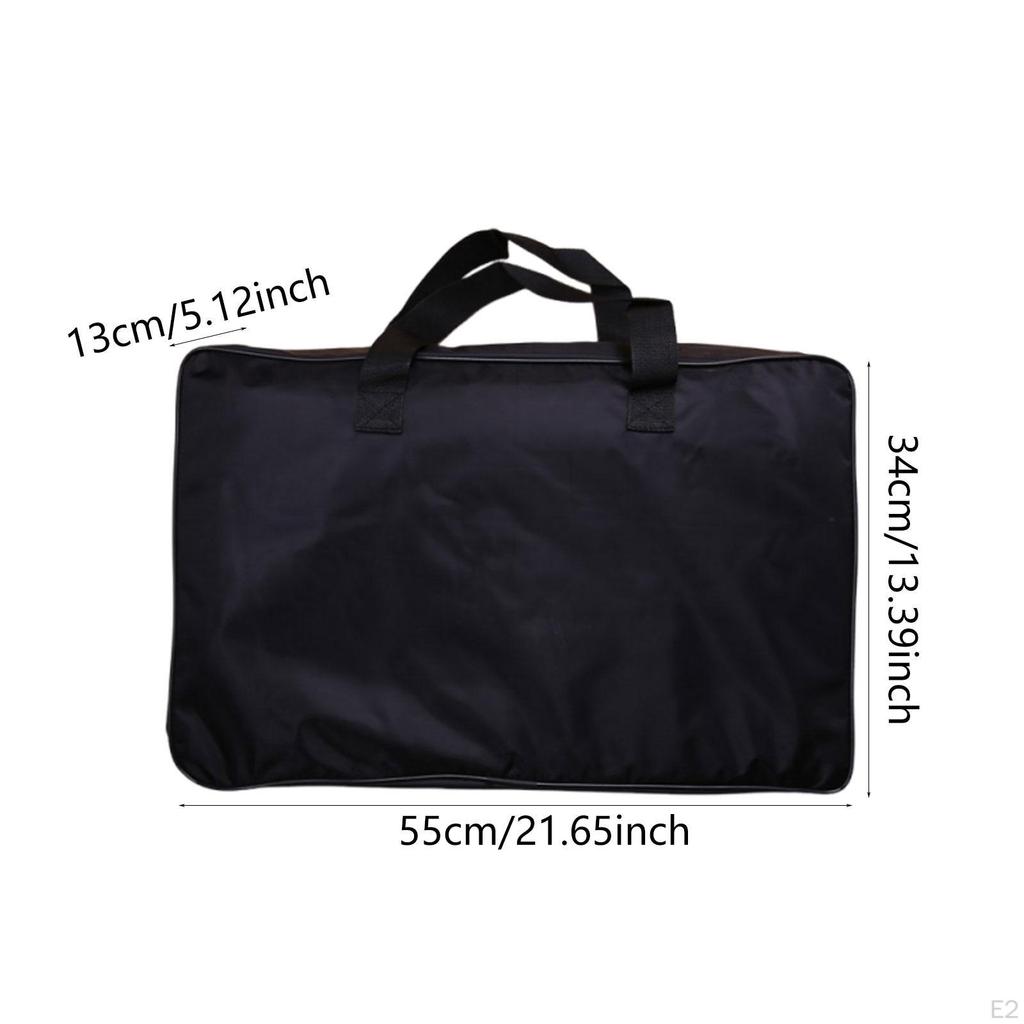 Notenständer Tasche Tragbare Ständer Tragetasche Universal Robust