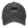 2026 Big Audio Dynamite Baseball Cap Tea Hat Golf Cap Western Hat Fishing Hat Men Caps Women's