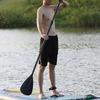 Poocean Detachable Aluminum Alloy Kayak Paddle