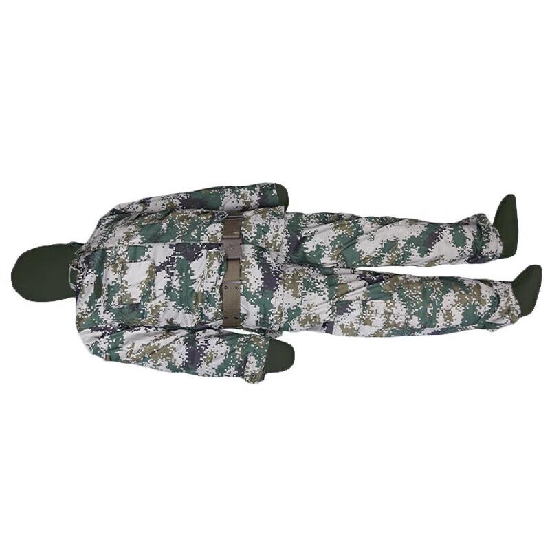 Yishunda 60kg Real Weight Carrying Training Manikin