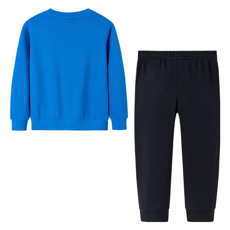 Nike Casual Sportswear Blissful Blue Kids' NY2212105PS-004