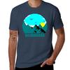 Hike Mount Kiliunisexjaro Tshirt Industrial Work Tee Shirt
