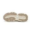Li Ning Milk Coconut Cushioning Rebound Low top Casual Shoes Women's AGCW118-2