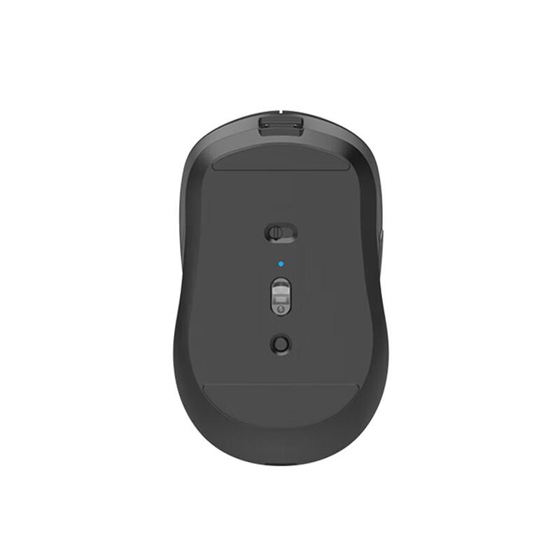 Lenovo Howard Dual-Mode Wireless Bluetooth Office Mouse