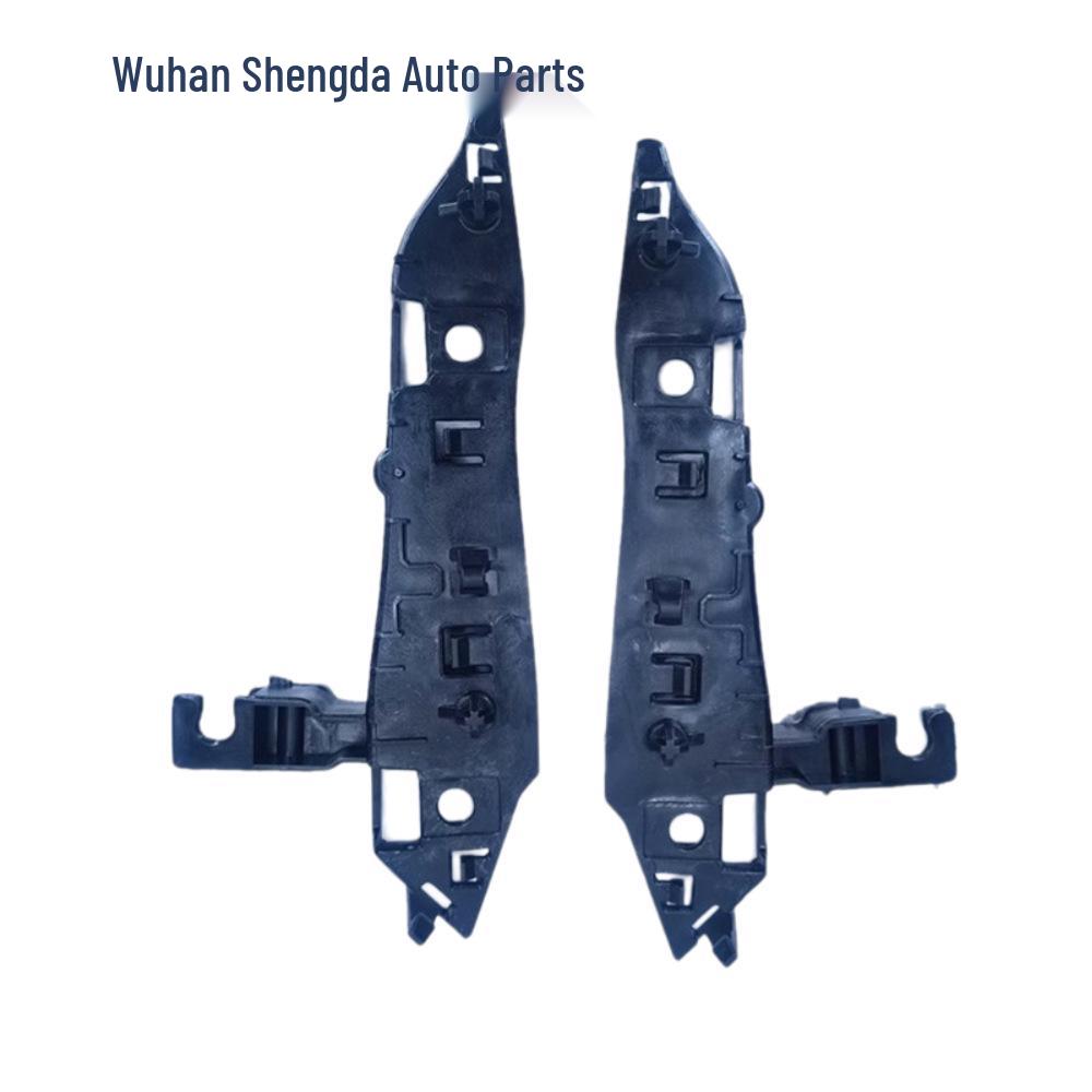 Peugeot 3008/4008/5008 Front Bumper Bracket Front Bumper Bracket