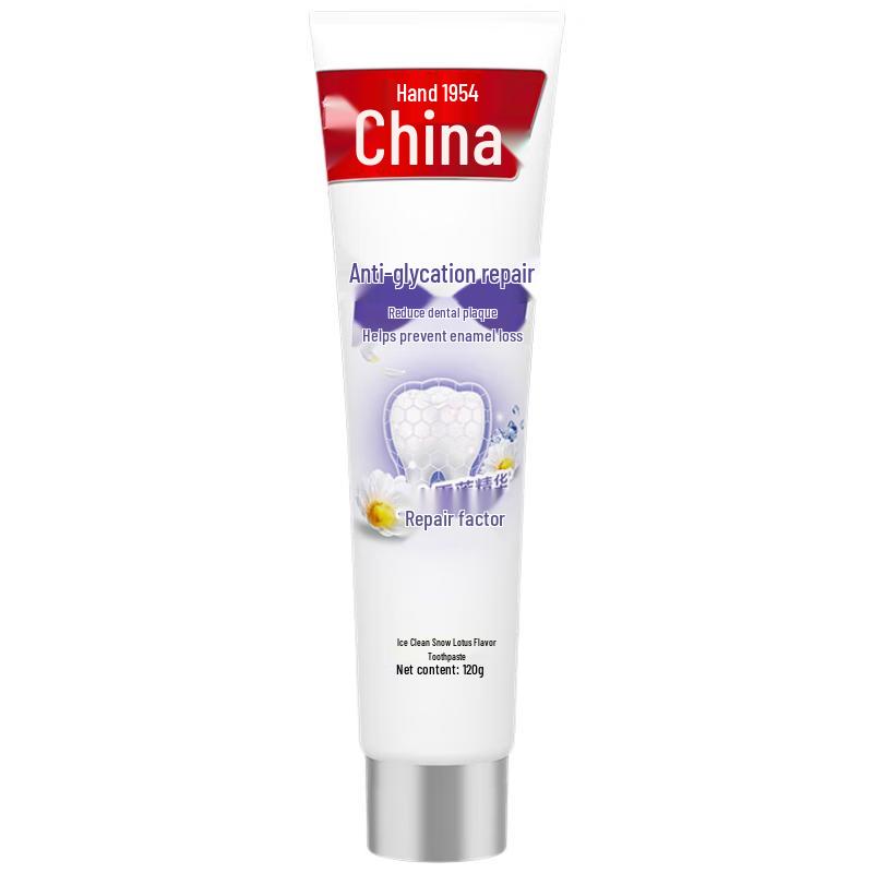 Zhonghua Anti-Sugar Toothpaste