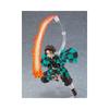 Max Factory Figma Demon Slayer: Kimetsu No Yaiba Tanjiro Kamado DX Edition Non-scale ABS&PVC Painted Movable Figure