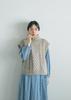 Knit Marche Warming Life vol.28 (Heart Series)