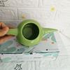 Baby Yoda 3D Figure Cartoon Water Cup, Anime Collectible Coffee Mug, Perfect Birthday Gift For Fans