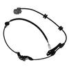 Rear Left ABS Wheel Speed Sensor 89516-0D120 For Toyota Yaris Vios 2008-2012