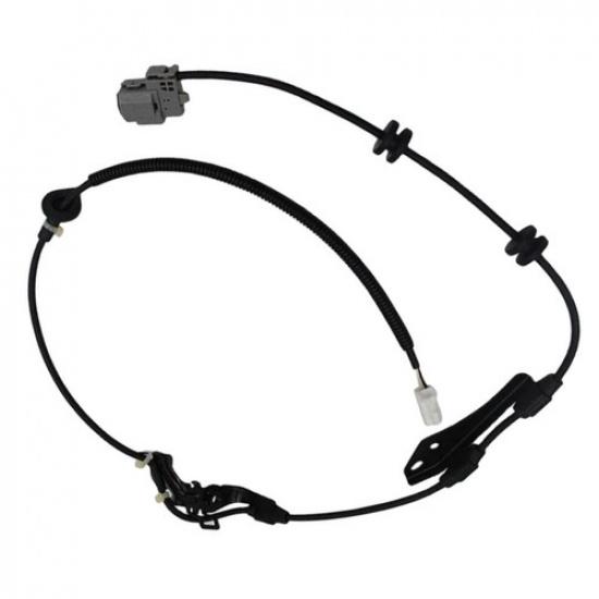 Rear Left ABS Wheel Speed Sensor 89516-0D120 For Toyota Yaris Vios 2008-2012