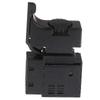 Spst Trigger Switch Fa2-6/1w Ac 250v 6A for Electric Hammer Drill Power Tool Lock