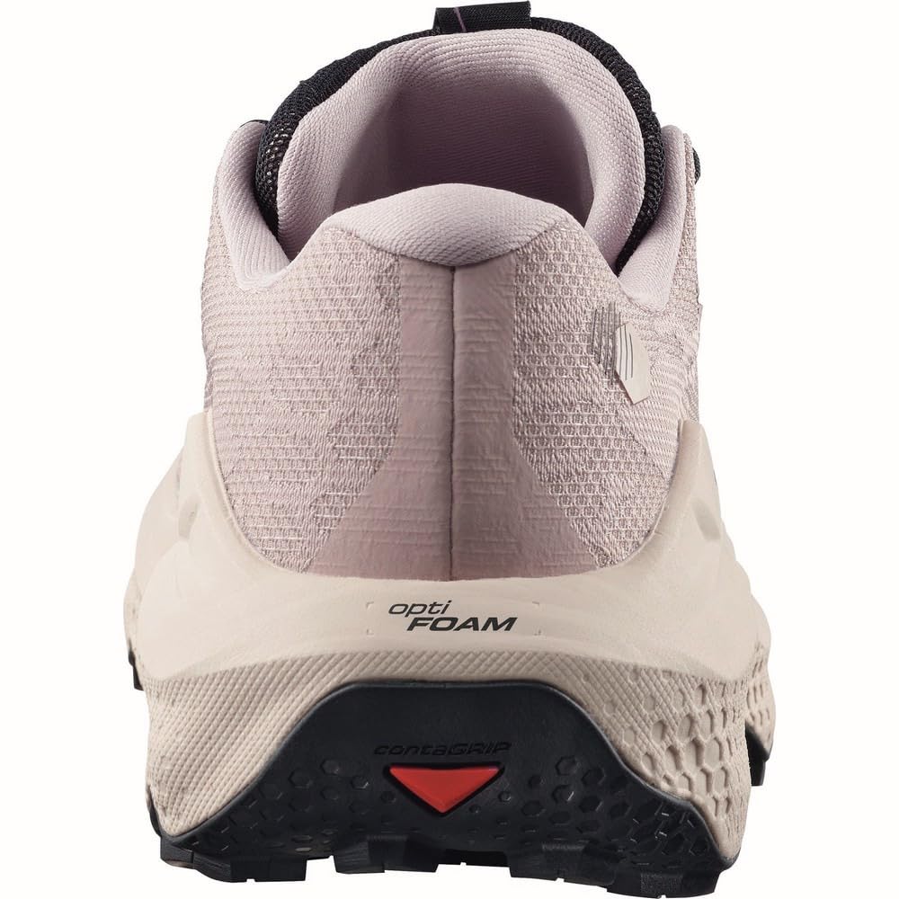 Salomon to be released on February Running Shoes Trail Running Shoes ULTRA GLIDE 4 W L49149200 (SALOMON) [Scheduled 12th] (Pink/23.5/Women's)