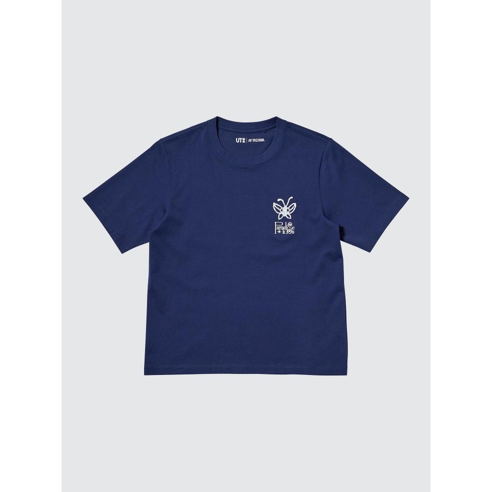 Uniqlo Japan Ai Yazawa Collection Ut