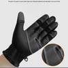 Tingbai Winter Waterproof Thermal Cycling Gloves