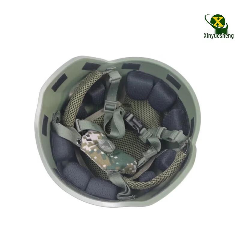 Xinyuesheng M19 Tactical Kevlar Helmet