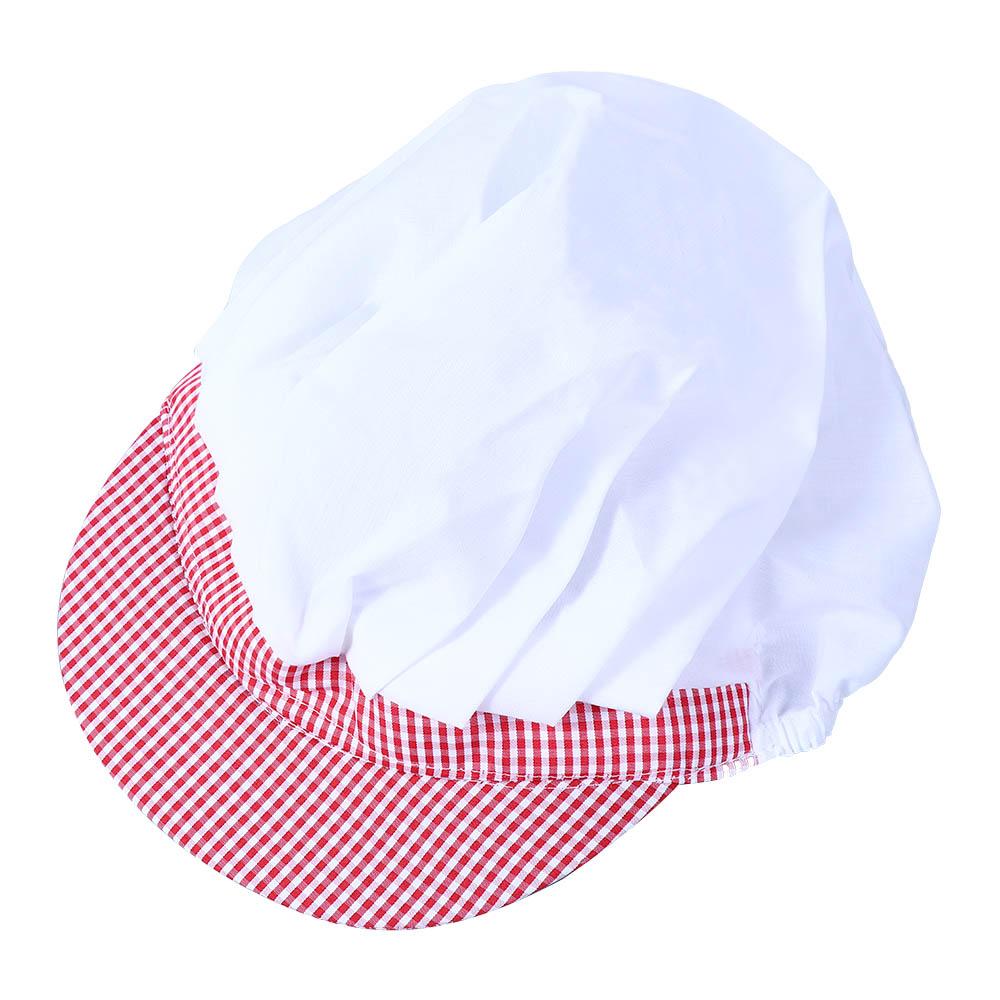 Men Women Cooking Work Uniform Hotel Restaurants Accessories Cook Cap Chef Hat Kitchen Tools