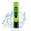 0-14PH Digital Meter, Tester for Water, Meter 0.01PH HighPrecision Water Quality Tester for Aquarium,Pool 3XUF