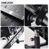 Yimai EM1086D Commercial Slant Squat Leg Press Machine with 200kg Plates