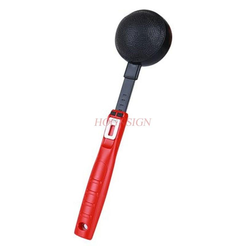 Massage hammer health mallet health mallet home meridian tapping points hammer beating hammer beating back health gift