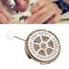 2813 Watch Movement Calendar Display Automatic Mechanical Watch Movement Replacement Part