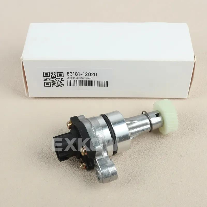 33 Teeth Vehicle Speed Sensor for Toyota Hilux Land Cruiser Prado Fortuner Corolla Yaris Innova Vios Lexus LX470 83181-12020