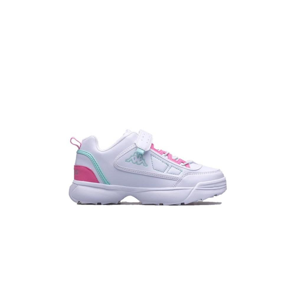 Sneakers Kappa White