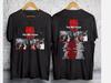 26 Mr Big The Big Finish Tour Musikkonzert 2024 T-Shirt Unisex S-5XL Unisex T-Shirt